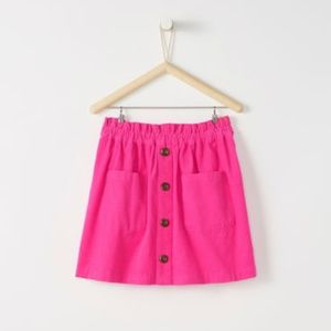 $9 SALE!!!! Hanna Andersson Corduroy Skirt
